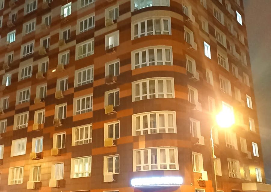 Продаётся 2-комнатная квартира, 63 м²