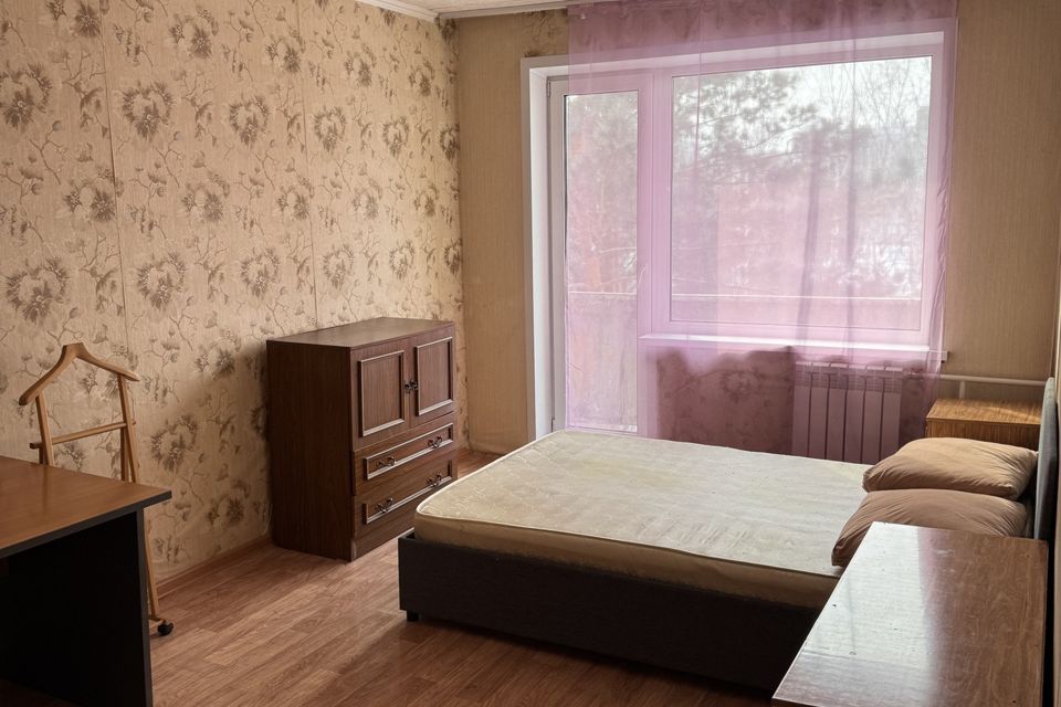 Сдаётся 1-комнатная квартира, 30 м²
