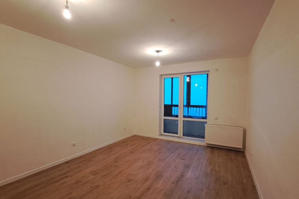 Продаётся студия, 34.4 м²