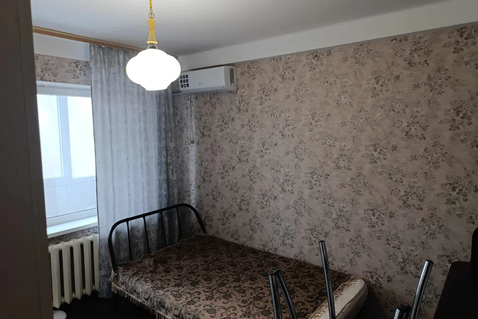 Продаётся 2-комнатная квартира, 44.5 м²