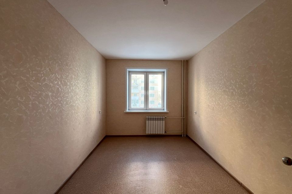 Продаётся 2-комнатная квартира, 59.31 м²