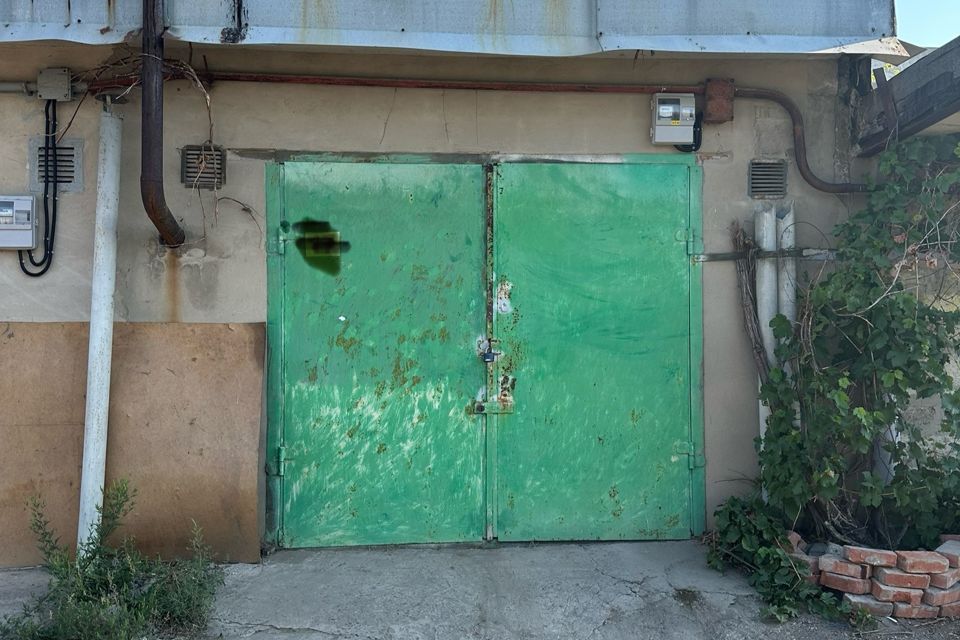 Продаётся гараж, 25 м²