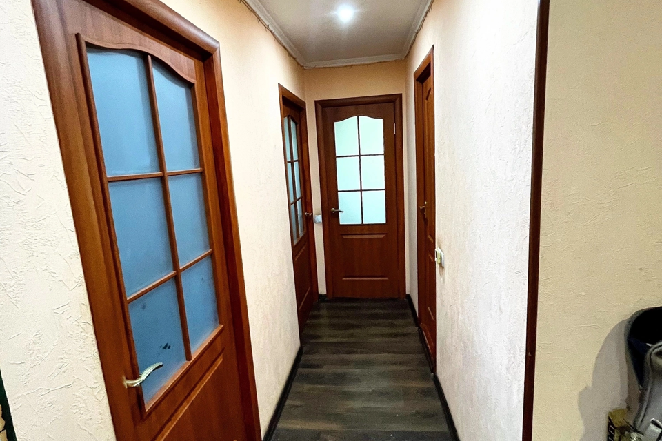 Продаётся 2-комнатная квартира, 50 м²