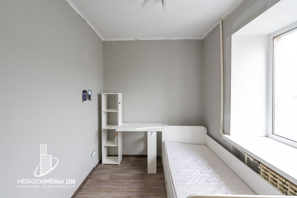 Продаётся 2-комнатная квартира, 20.3 м²