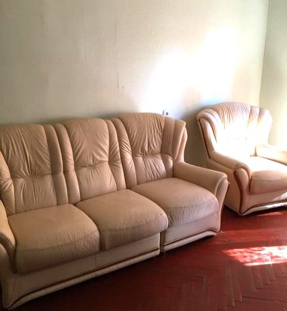 Продаётся 1-комнатная квартира, 33.2 м²