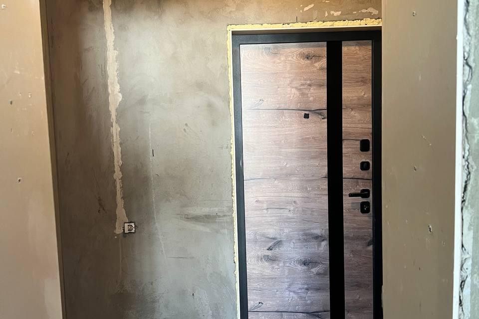 Продаётся студия, 43 м²