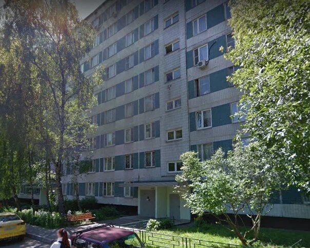 Продаётся 3-комнатная квартира, 49.2 м²
