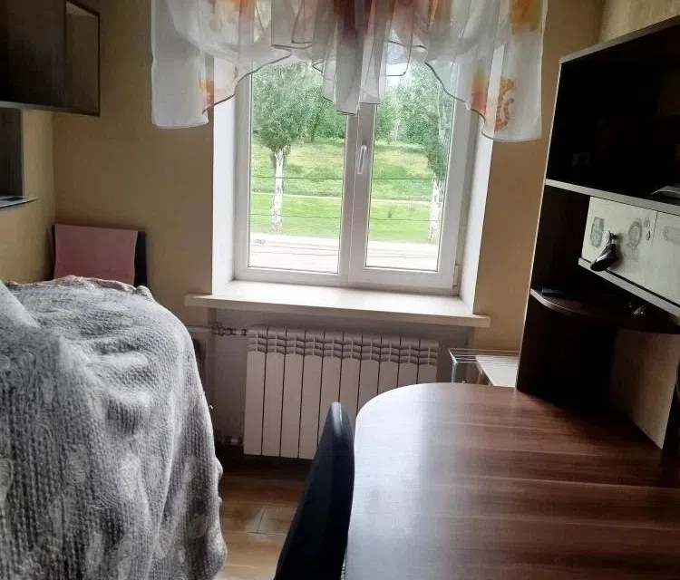 Продаётся 2-комнатная квартира, 45 м²