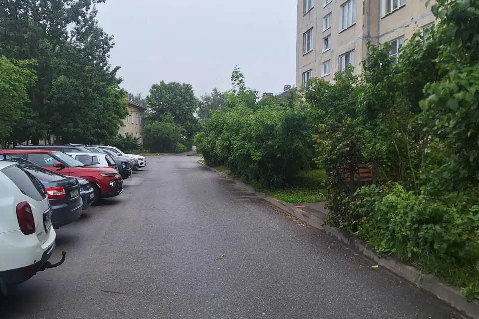 Продаётся 2-комнатная квартира, 52.7 м²