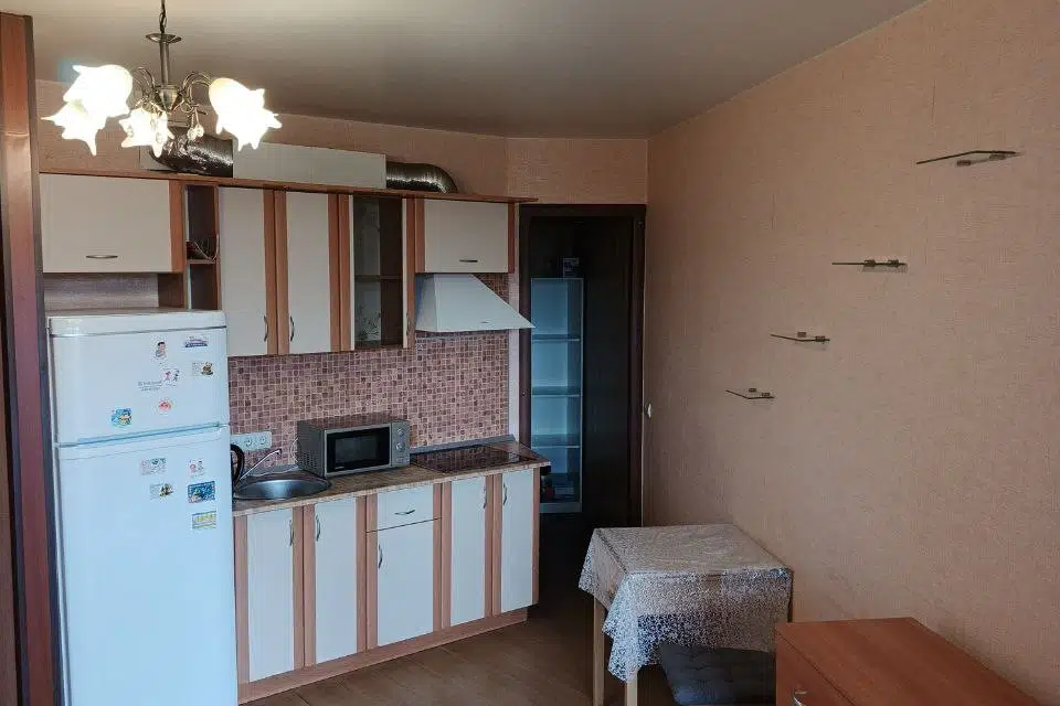 Продаётся студия, 29.2 м²