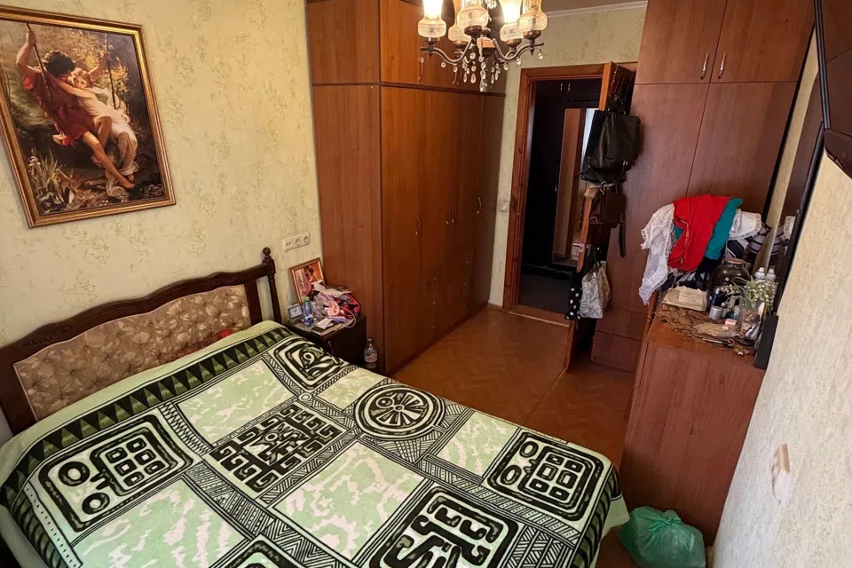 Продаётся 2-комнатная квартира, 48 м²