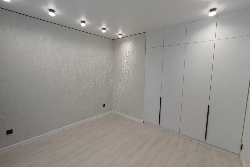 Продаётся 2-комнатная квартира, 63 м²