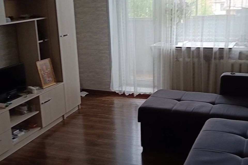 Продаётся 1-комнатная квартира, 30.3 м²