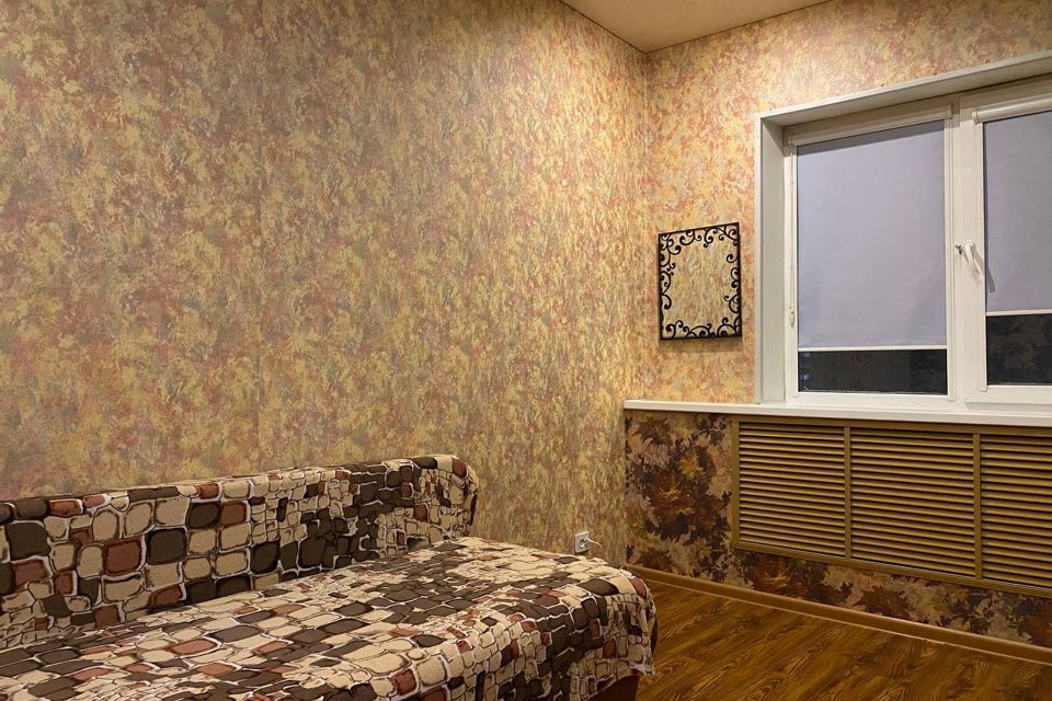 Продаётся 2-комнатная квартира, 52.5 м²