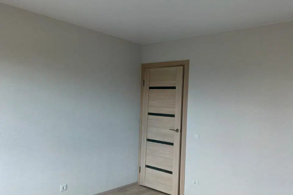 Продаётся 2-комнатная квартира, 58 м²