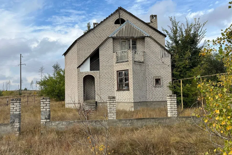 Продаётся 2-этажный дом, 130 м²