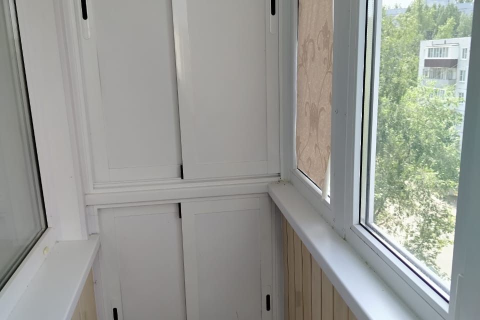 Продаётся 2-комнатная квартира, 45.5 м²