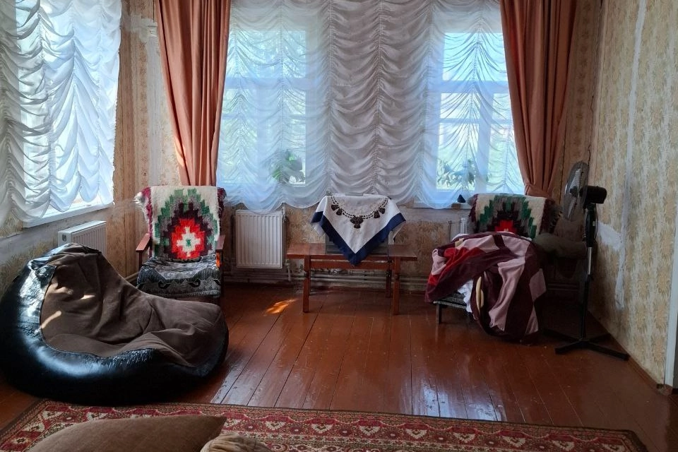 Продаётся 1-этажный дом, 88.8 м²