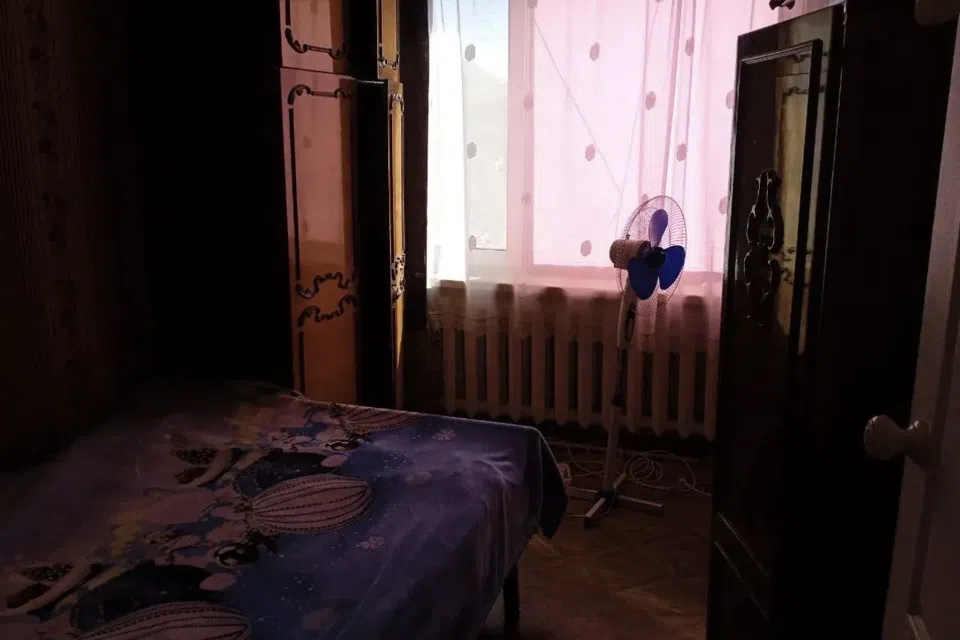 Продаётся 1-этажный дом, 100 м²