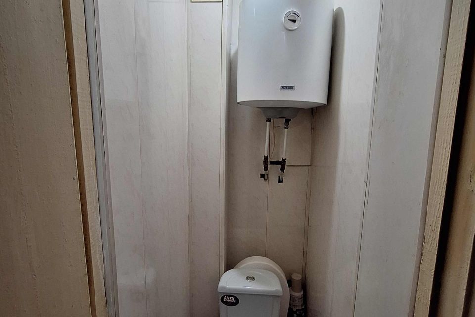 Продаётся 2-комнатная квартира, 56 м²