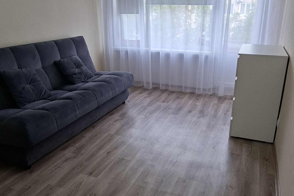 Продаётся 1-комнатная квартира, 31 м²
