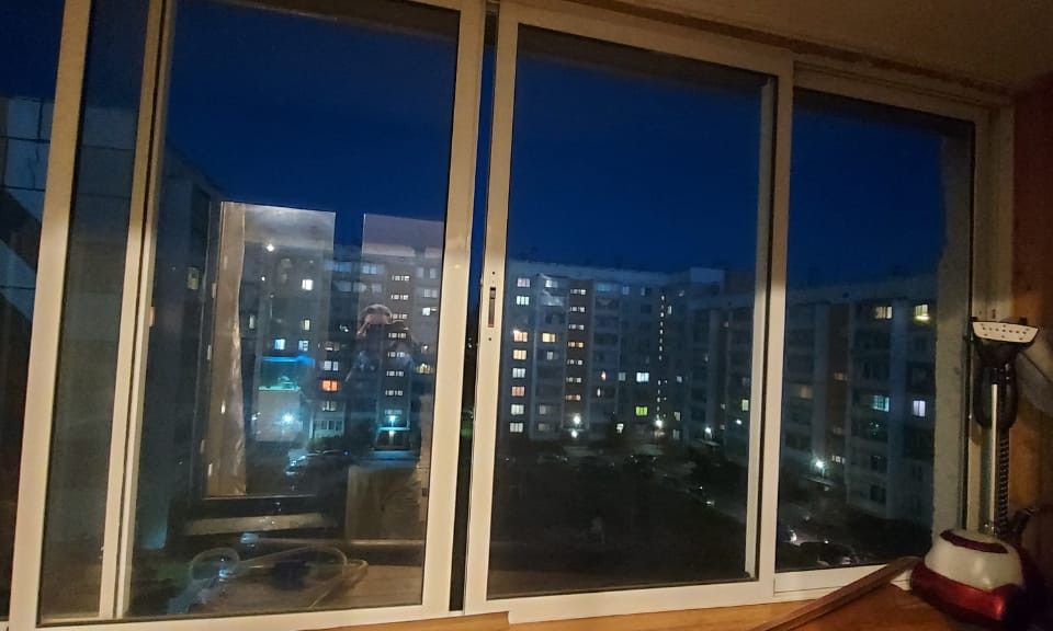 Продаётся 1-комнатная квартира, 34.1 м²