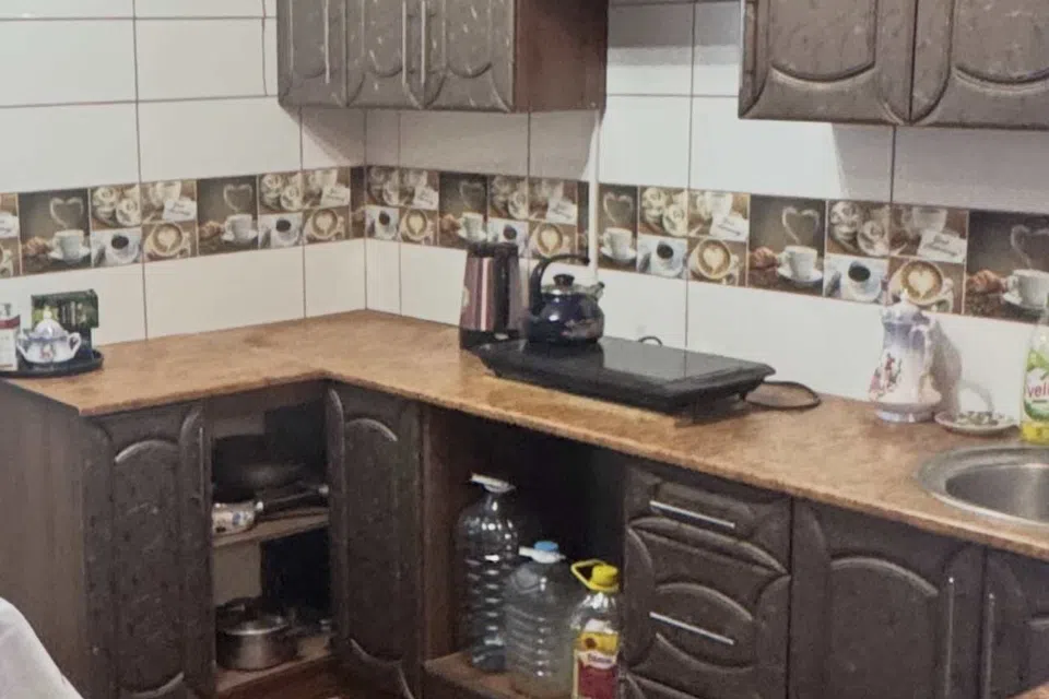 Продаётся 1-этажный дом, 70 м²