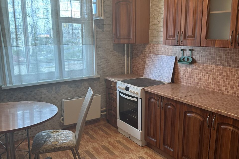 Сдаётся 2-комнатная квартира, 69 м²