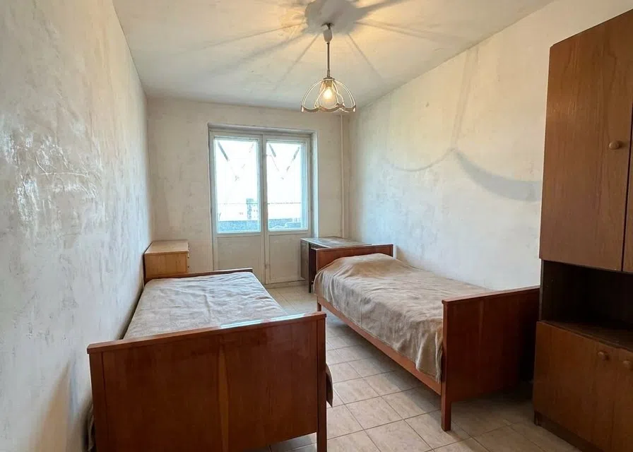 Продаётся 3-комнатная квартира, 69 м²