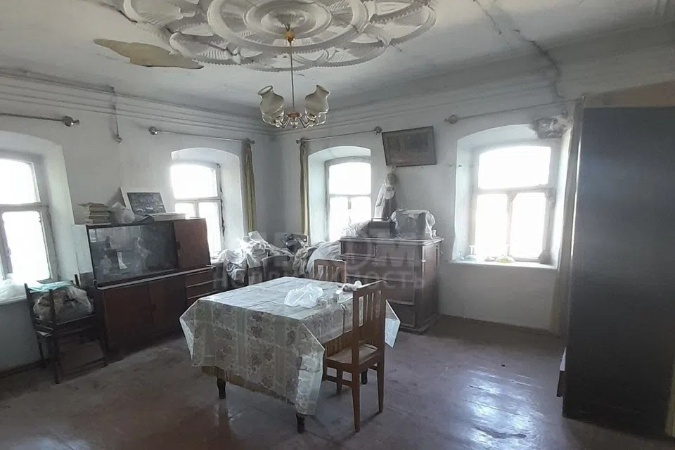 Продаётся 2-этажный дом, 100 м²