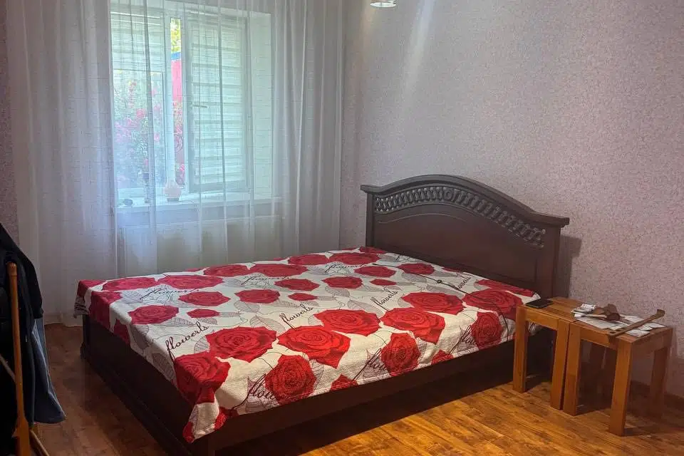 Продаётся 1-этажный дом, 185 м²