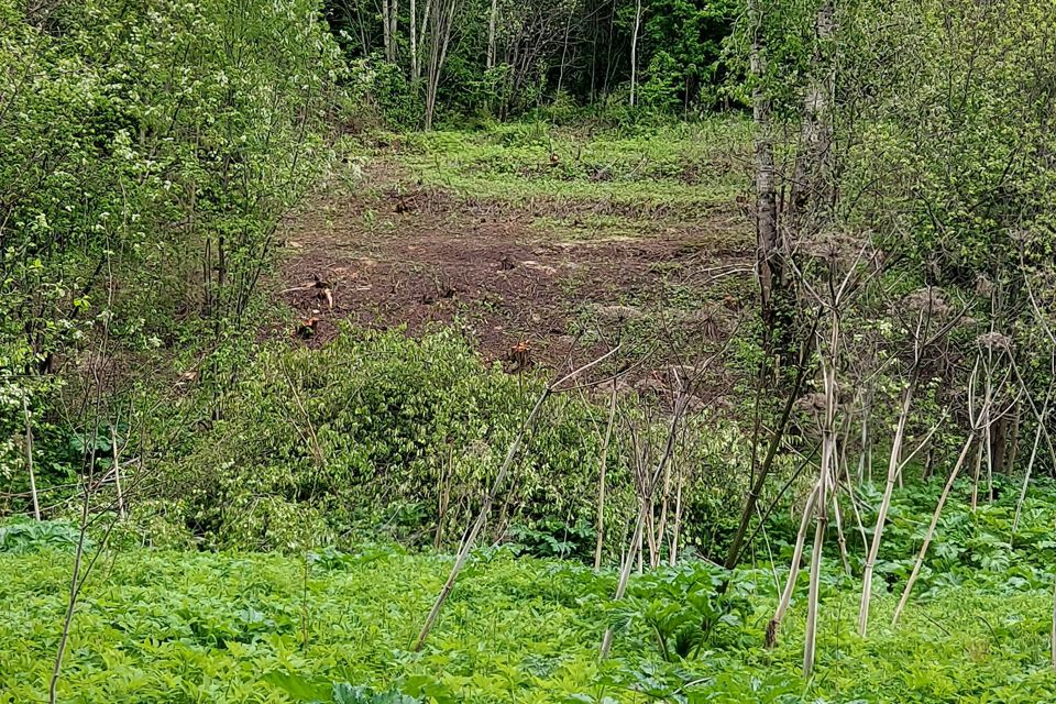 Купить Участок В Пермском Районе Ижс