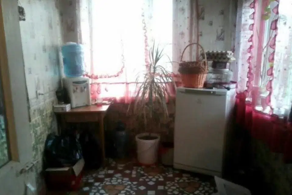 Продаётся 1-этажный дом, 100 м²