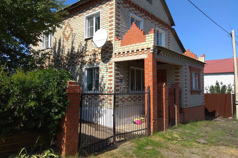Купить дом в Балашове - объявления, продажа домов в Балашове на paraskevat.ru