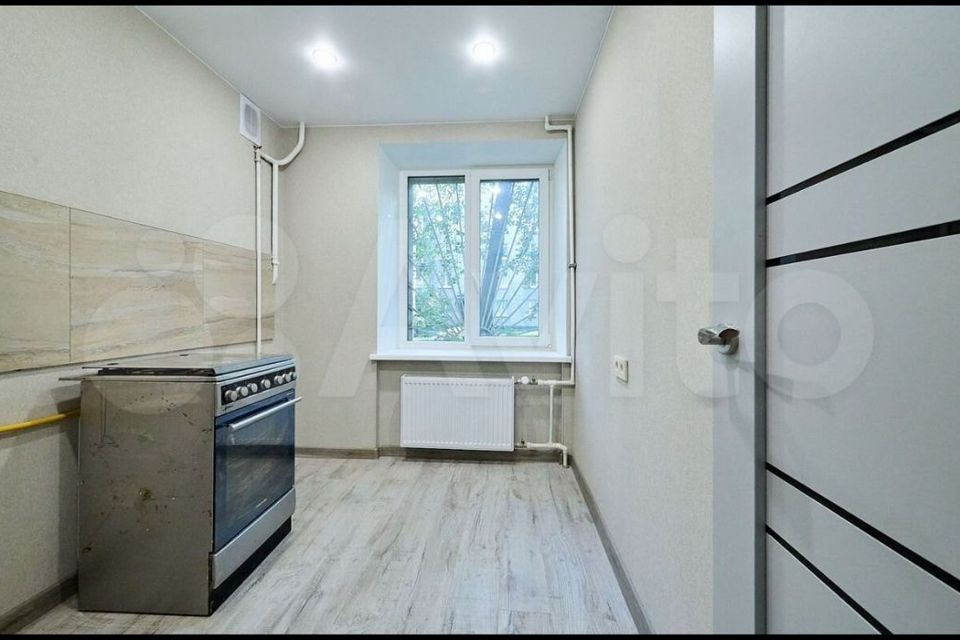 Продаётся 1-комнатная квартира, 30.9 м²