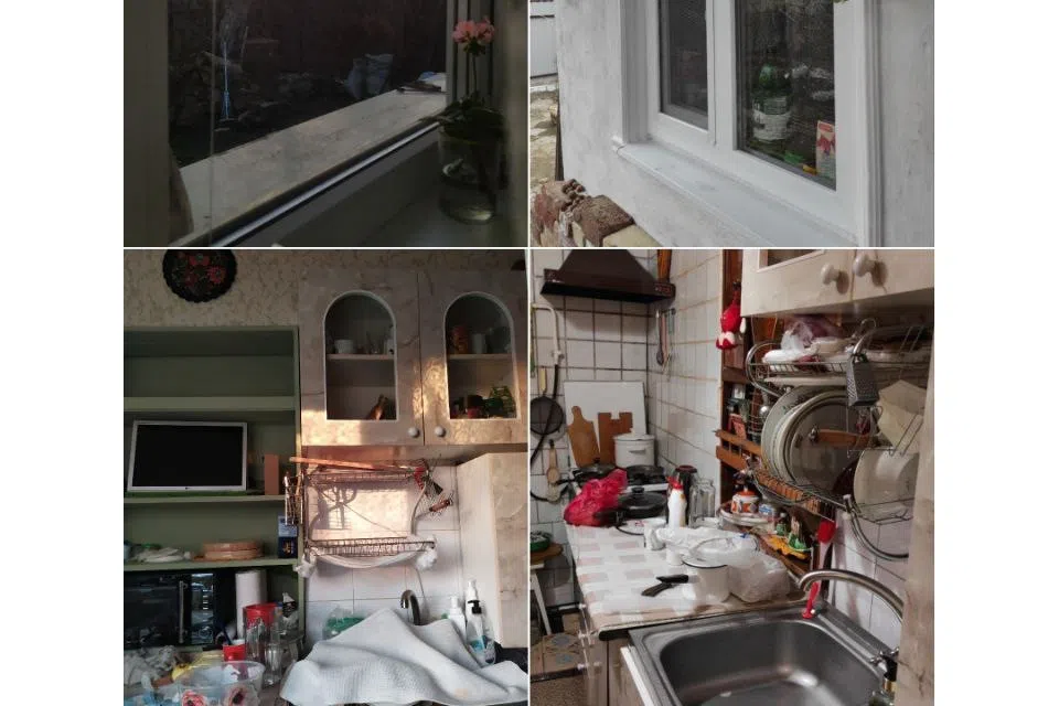 Продаётся 1-этажный дом, 39 м²