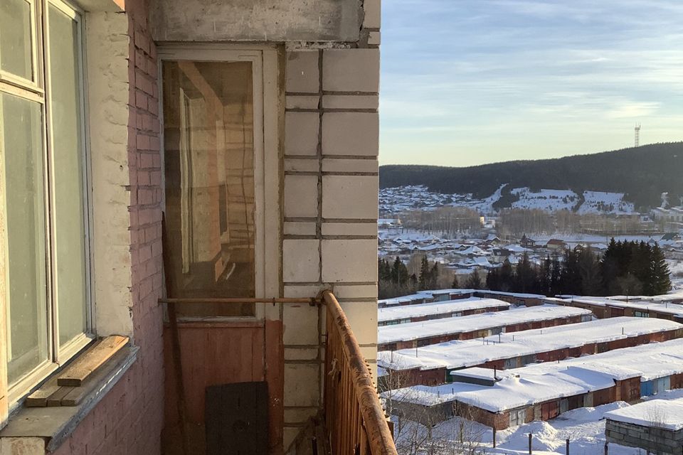 Продаётся 1-комнатная квартира, 37 м²