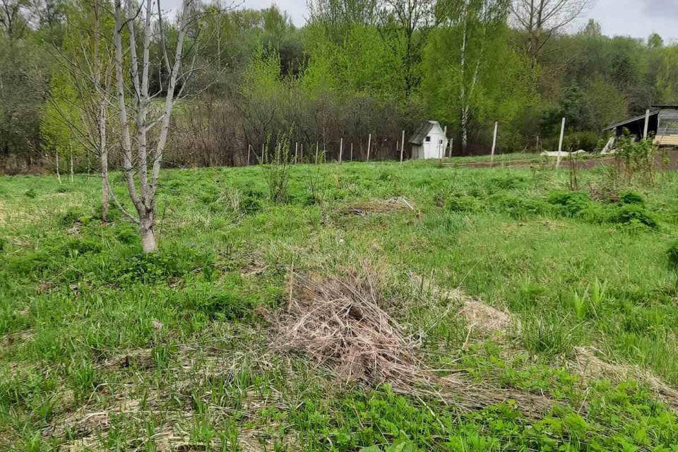 Питомник 15 поселок вишенки смоленск фото Купить Дачный Участок (ДНТ) в деревне Третьяково (Смоленская область) - предложе