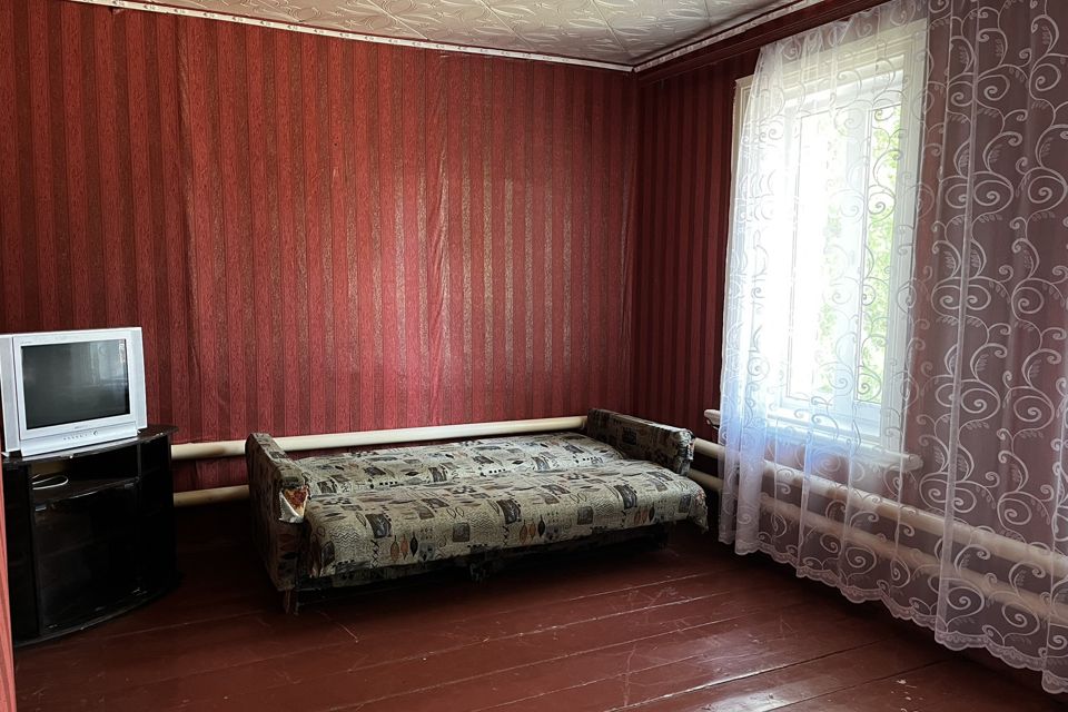 Продаётся 2-комнатная квартира, 41.8 м²