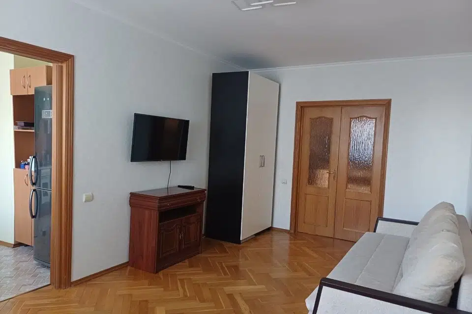 Продаётся 3-комнатная квартира, 78.1 м²