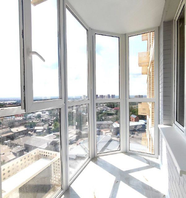 Продаётся студия, 31.5 м²