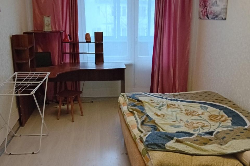 Сдаётся 2-комнатная квартира, 48 м²