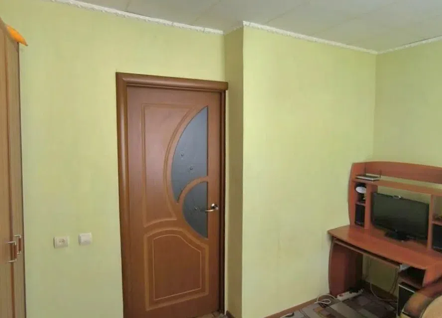 Продаётся 3-комнатная квартира, 61.6 м²