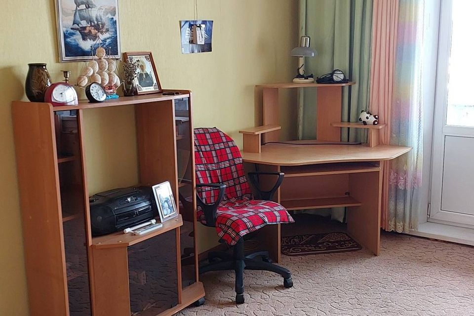 Продажа Квартир В Братске