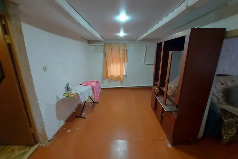 Продаётся 1-этажный дом, 76 м²