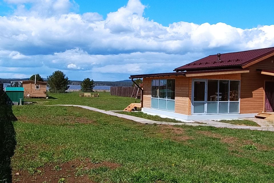Купить Дом В Куеде Пермского Края Недорого