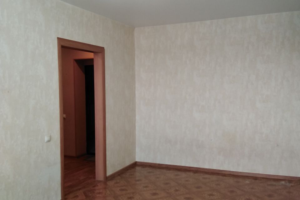 Продаётся 1-комнатная квартира, 35.6 м²