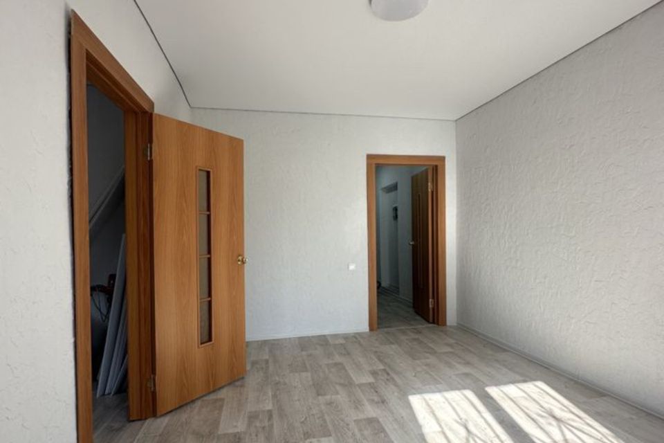 Продаётся 2-комнатная квартира, 39 м²
