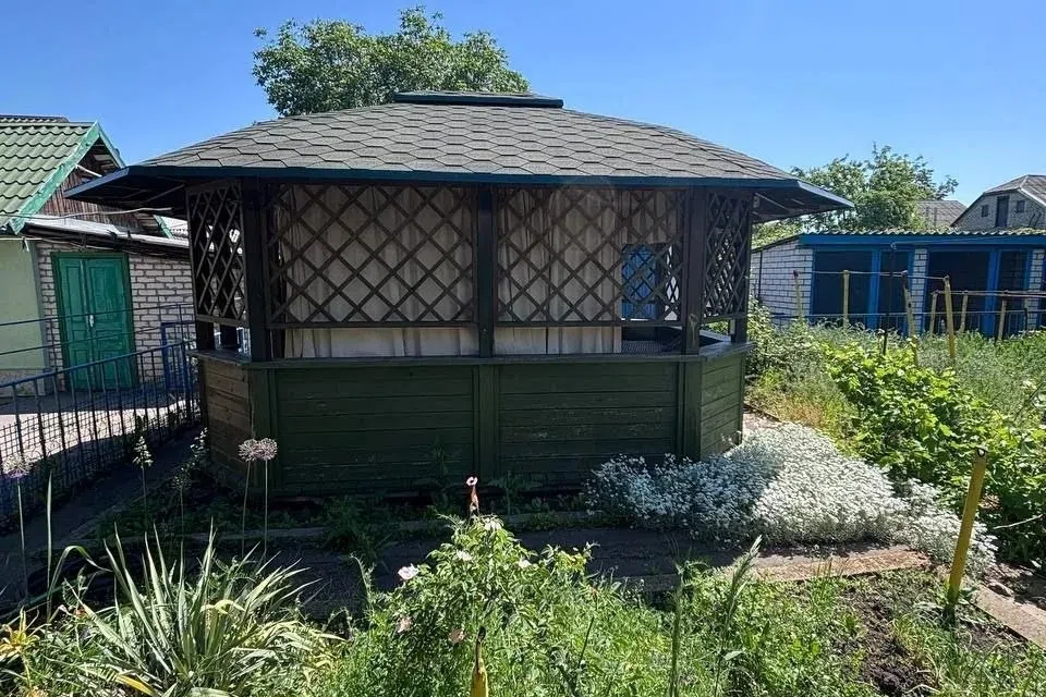 Продаётся 1-этажный дом, 80 м²