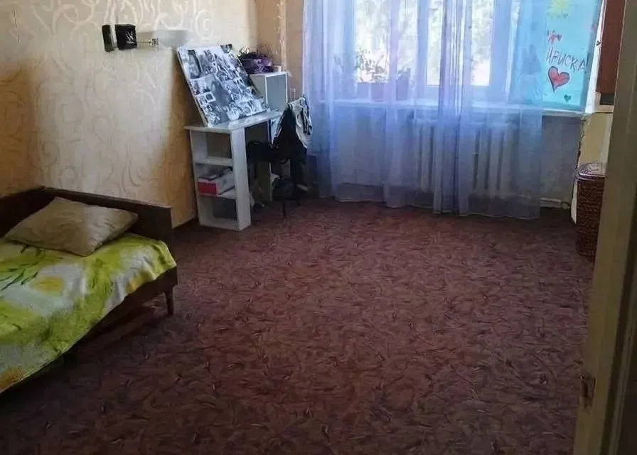 Продаётся 2-комнатная квартира, 44 м²